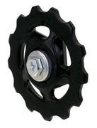 Kółka przerzutki czarne 13T 50mm do TX35 kpl=2szt