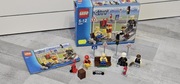 LEGO CITY 8401 kolekcja minifiguren + pudełko