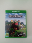 MINECRAFT |PL. WYDANIE | XBOX ONE