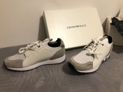 Nowe oryginalne męskie buty Emporio Armani roz. 41