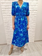 Elegancka sukienka Isabel r. M