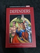 Defenders John Marc DeMatteis, Keith Giffen, Kevin Maguire