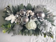 Stroik nagrobny obciążony 