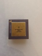 KOPROCESOR MOTOROLA 68881 16 MHz MC68881RC16B
