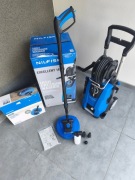 Myjka Ciśnieniowa NILFISK E 150.2 bar! Karcher / Stihl Husqvarna 