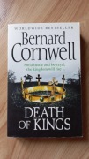 Death of Kings - Bernard Cornwell