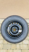 Felga stalowa 15 cali 5x110 195/65/15R Opel