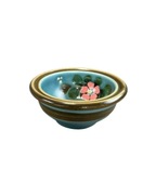 Zabytkowa misa – Schramberg Garmisch, majolika, lata 70.