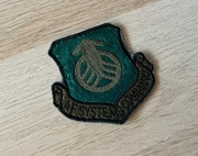 Naszywka - USAF - Air Force Systems Command (AFSC)