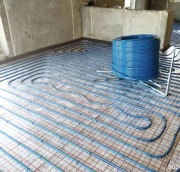 Rura do ogrzewania podłogowego 16mm