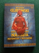 Wojciech Cejrowski Boso Naimbia