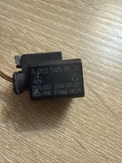 Kostka wtyczka instalacja Mercedes-Benz OE A0525453826