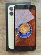 iPhone 13 Pro Max 256GB Gold – idealny stan, komplet, oryginał pudełko