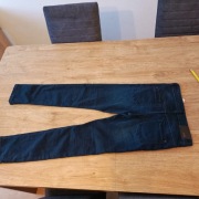Jeansy damskie Huggo Boss roz Xs