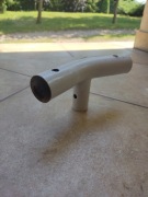 Trójnik Łączka Złącznik do basenu INTEX 305x76