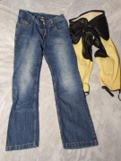 Spodnie motocyklowe Freestar M