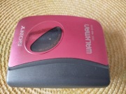 Sony WM-EX120 Nowy pasek Full Serwis Stan BdB