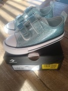 Converse Chuck Taylor All Star Low TD nowe rozmiar 24