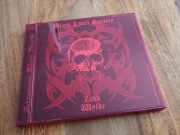 Black label society Stronger than death japan japońskie cd Zakk Wylde rare