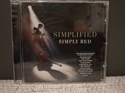 Simply Red - Simplified - CD