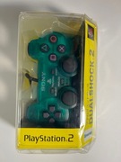 PlayStation 2 Nowy Joypad EMERALD ps2 Dualshock