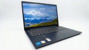 Lenovo IdeaPad 3 15" | i5-1135G7 | 8GB | SSD 256GB | Windows