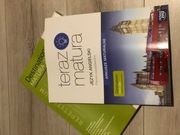 Teraz Matura angielski Destination arkusze repetyt