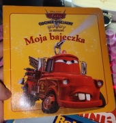 Moja bajeczka Odcinek specjalny Bujdy na resorach