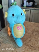 Fisher Price Hipokamp Zabawki Dla Dzieci Dgh82