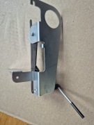 Dźwignia ramienia gramofonu Lenco L75