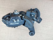 SHIMANO TOURNEY  - używka z NIEMIEC