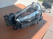 Lampa lewa Mazda 2 
