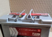 Akumulator FIAMM 12V 85AH 760EN