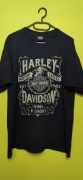 Koszulka t-shirt  2018Koszulka Harley-DavidsonRebel by Choice Vintage Style