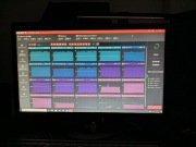 Komputer I5 GeForce GTX SSD do gier, multimediów , pracy , gamingowy CS