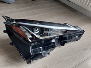 Lampa ux250h prawa przednia 