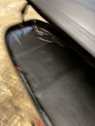 Box dachowy Dacia oryginał 400l 75kg