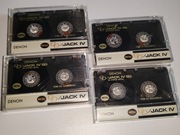 DENON CD Jack IV Metal 