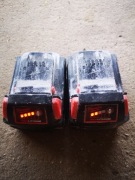 Bateria Milwaukee M18B5