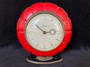 ZEGAR KOMINKOWY MAUTHE 8 DAY C103