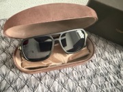 Okulary przeciwsłoneczne Tom Ford 