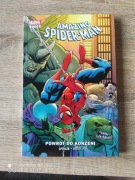 Amazing Spider-Man: Powrót do korzeni, t.1, Marvel Fresh