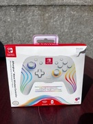 Kontroler/pad PDP Afterglow Wave RGB, do Nintendo Switch
