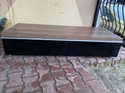 Nowoczesna szafka RTV Vinotti