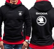 Bluza męska skoda 