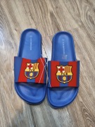 Klapki męskie FC Barcelona 43 