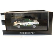 Minichamps 1:43 Lancia Stratos Alitalia Sweden Rally 1975 Winner