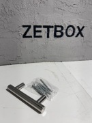 Uchwyty do szafek Nierdzewnne