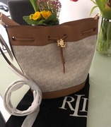 Torebka Ralph Lauren