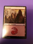 Mountains (Global Series - Magic the Gathering)
